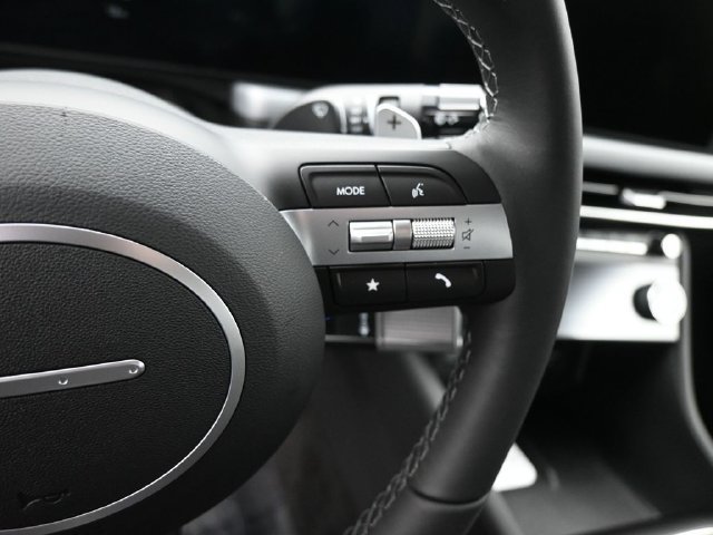 New 2026 Hyundai Sonata SEL AWD/4WD image 21