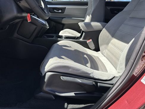 Used 2017 Honda CR-V LX image 10