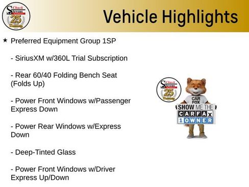 Used 2025 Chevrolet Silverado 1500 RST w/ Convenience Package II AWD/4WD image 6