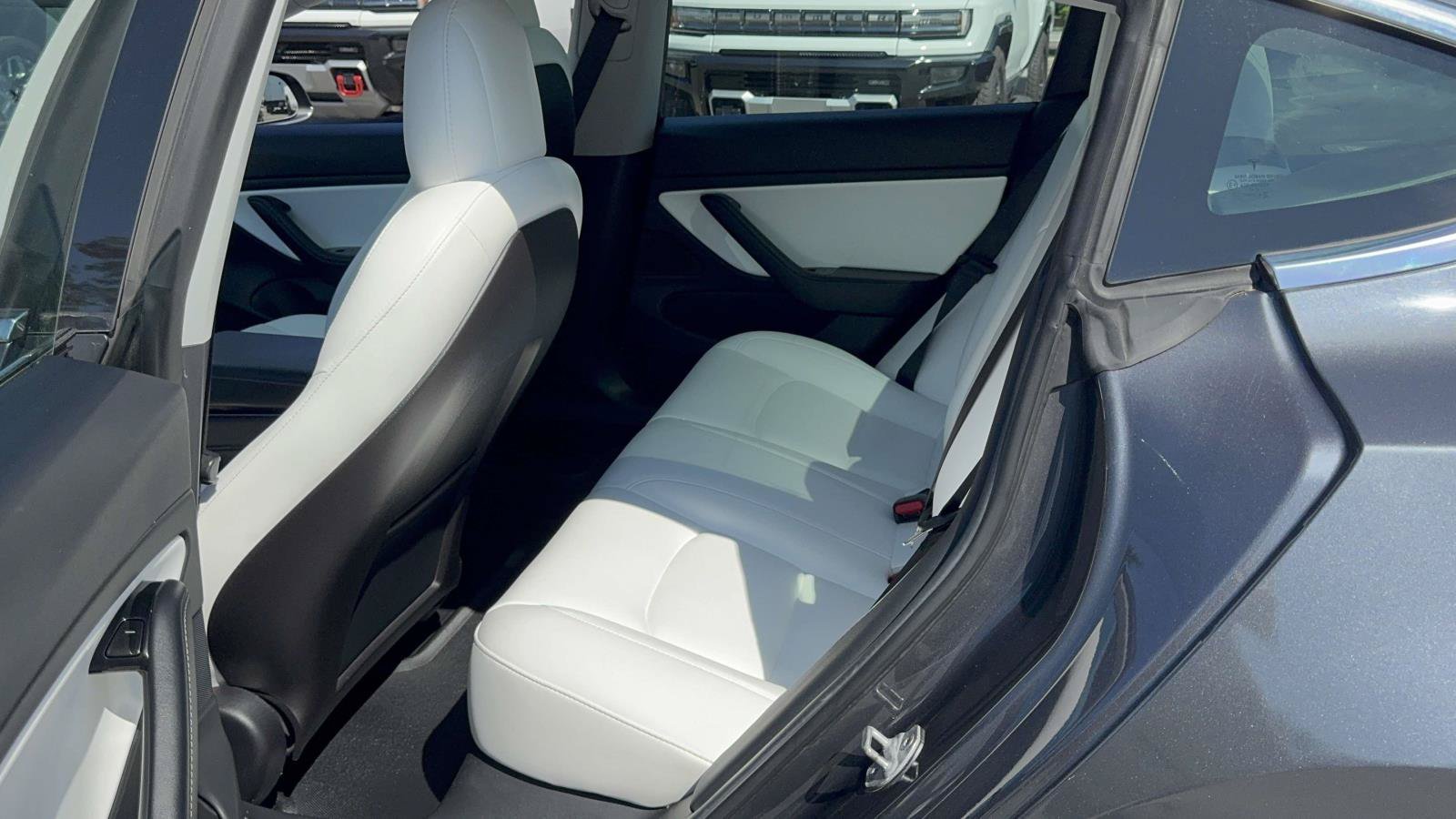 Used 2019 Tesla Model 3 Long Range AWD/4WD image 15
