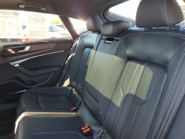 Used 2019 Audi A7 3.0T Premium Plus w/ Premium Plus Package AWD/4WD image 33