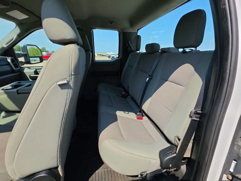 Used 2020 Ford F250 XL w/ XL Value Package AWD/4WD image 34