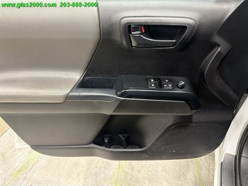 Used 2021 Toyota Tacoma SR RWD image 25