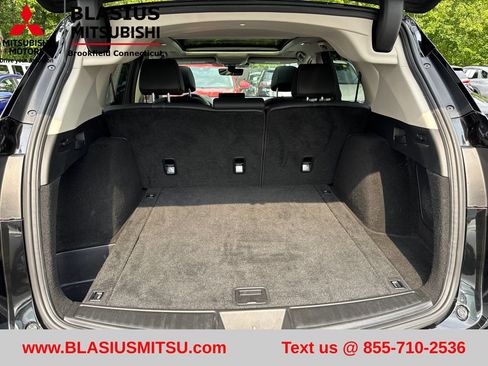 Used 2020 Acura RDX w/ Technology Package AWD/4WD image 39