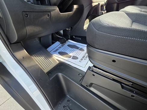 New 2026 RAM ProMaster 2500 image 19