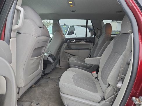 Used 2017 Buick Enclave Convenience image 15