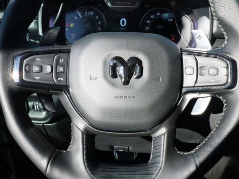 New 2026 RAM 1500 RHO w/ Bed Utility Group image 3