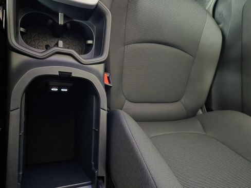 New 2025 Toyota RAV4 LE image 29