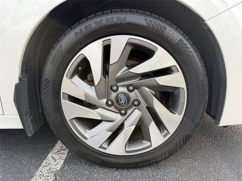 Used 2024 Subaru Legacy Limited image 38