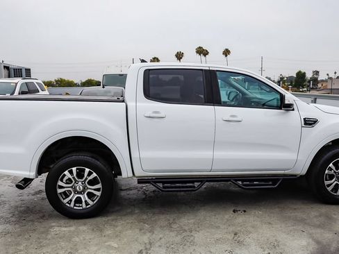 Used 2019 Ford Ranger Lariat w/ Equipment Group 501A Mid RWD image 13