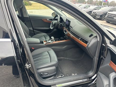 Used 2021 Audi A4 2.0T Premium w/ Convenience Package image 23