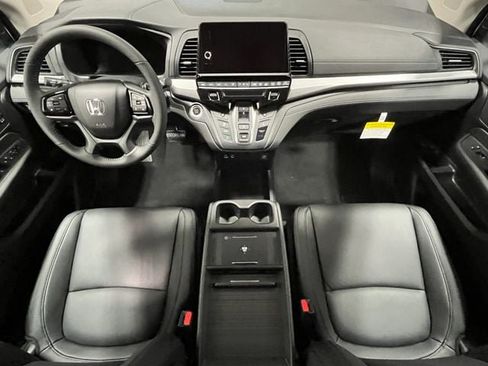 New 2026 Honda Odyssey EX-L image 23