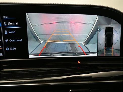 Used 2022 Cadillac Escalade ESV Sport image 25