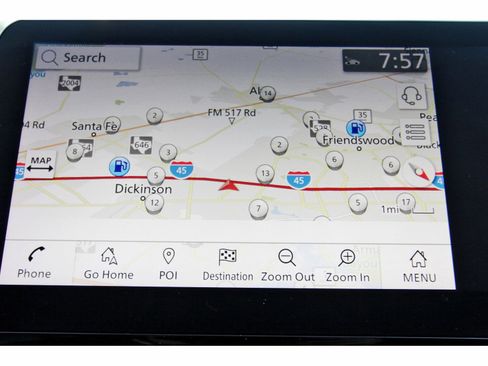 Used 2021 Nissan Armada Platinum image 26