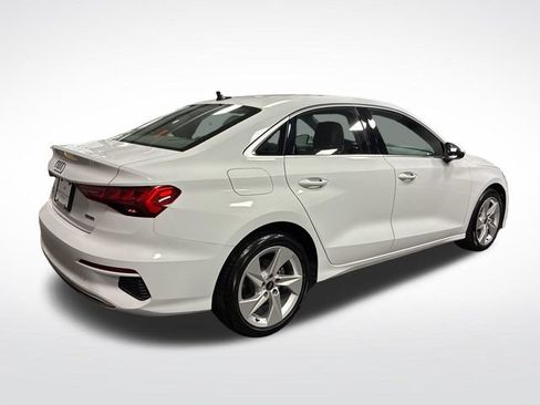 Used 2022 Audi A3 2.0T Premium AWD/4WD image 5