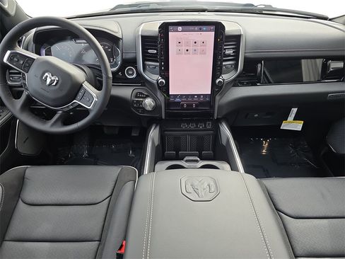 New 2026 RAM 1500 Laramie image 37