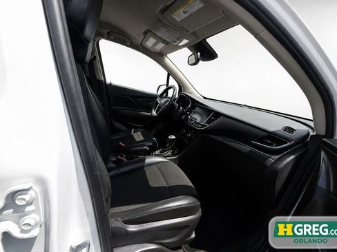 Used 2019 Buick Encore Preferred w/ Safety Package FWD image 11