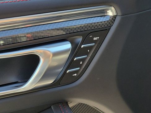 New 2026 Porsche Macan GTS image 25