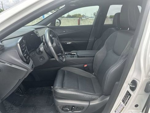 Used 2023 Lexus RX 350 FWD w/ Cold Area Package image 30
