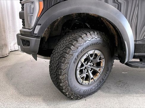 Used 2021 Ford F150 Raptor w/ Raptor 37 Performance Package image 20