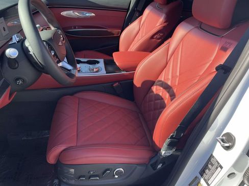 New 2026 Genesis GV70 3.5T Sport Prestige image 20