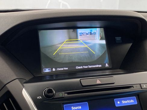 Used 2017 Acura MDX SH-AWD w/ Technology Package image 26