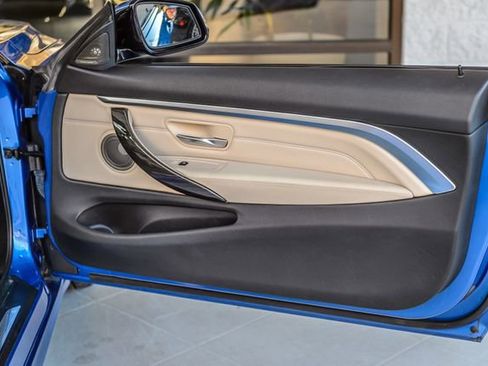 Used 2015 BMW 435i Convertible image 56