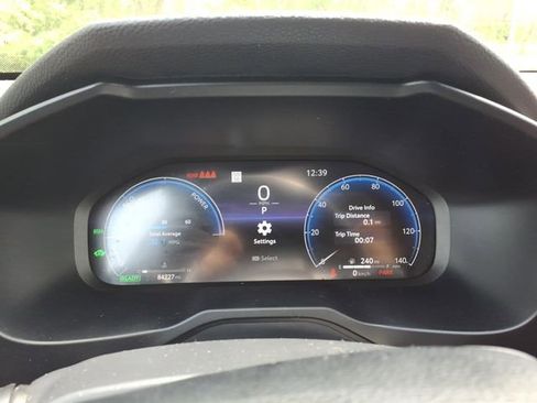 Certified 2023 Toyota RAV4 XSE AWD/4WD image 22