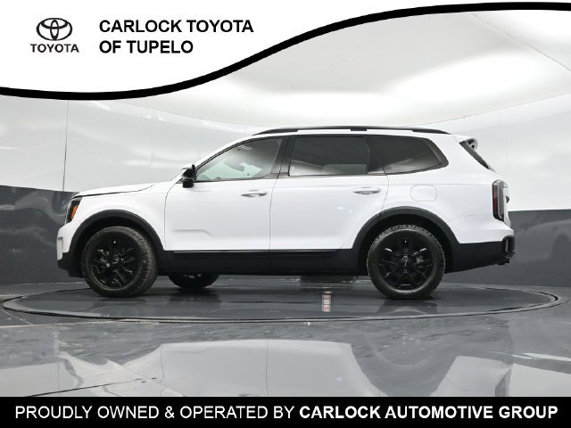Used 2024 Kia Telluride SX Prestige X-Pro AWD/4WD image 70