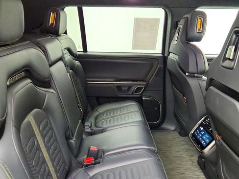 Used 2024 Rivian R1S Adventure Dual AWD/4WD image 25