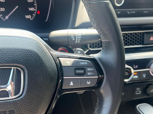 Used 2023 Honda Civic Sport image 18
