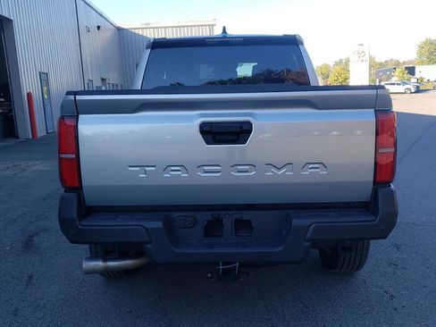 New 2025 Toyota Tacoma SR image 16