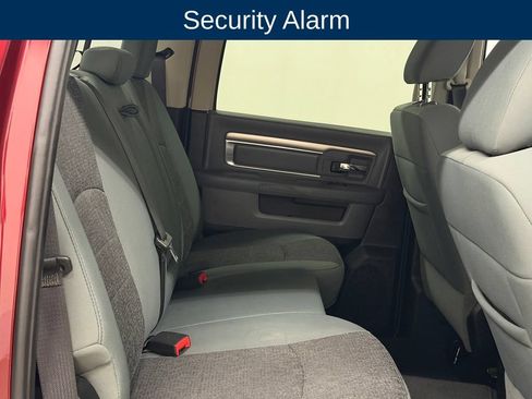 Used 2017 RAM 1500 Big Horn AWD/4WD image 20