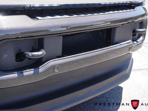 Used 2024 Ford F250 King Ranch AWD/4WD image 17