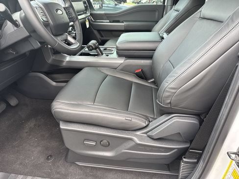New 2026 Ford F150 XLT w/ FX4 Off-Road Package AWD/4WD image 9
