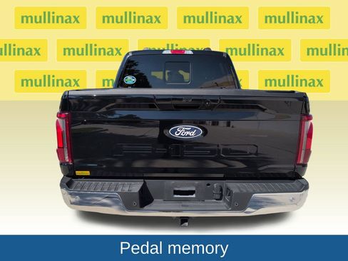 Used 2025 Ford F150 Lariat w/ Equipment Group 501A Mid AWD/4WD image 28