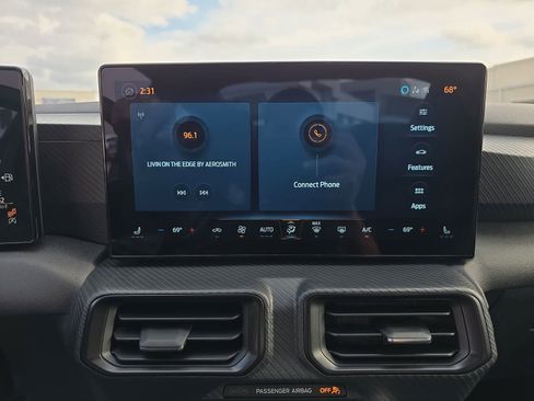 Used 2025 Ford Mustang GT image 25