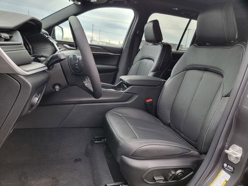 New 2026 Jeep Grand Cherokee Limited AWD/4WD image 19