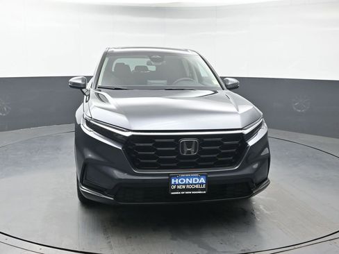 Certified 2023 Honda CR-V EX image 11
