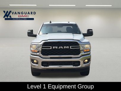 Used 2023 RAM 2500 Big Horn w/ Level 1 Equipment Group
