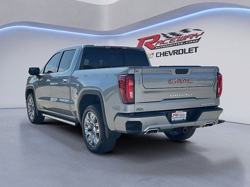 Certified 2025 GMC Sierra 1500 Denali image 3