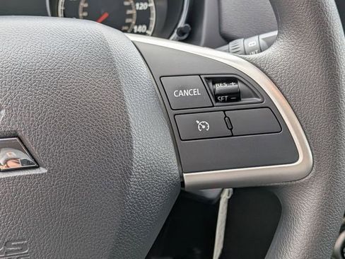 New 2026 Mitsubishi Outlander Sport ES image 17