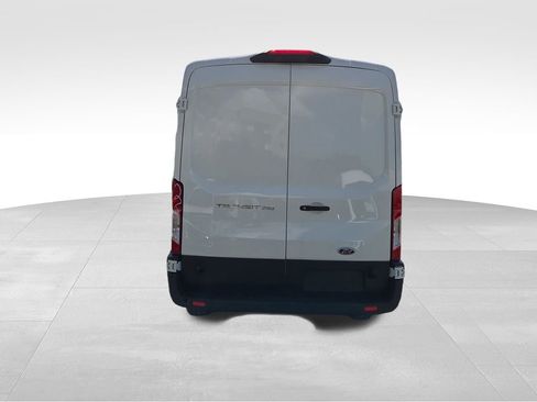 New 2025 Ford Transit 250 148 Medium Roof image 4