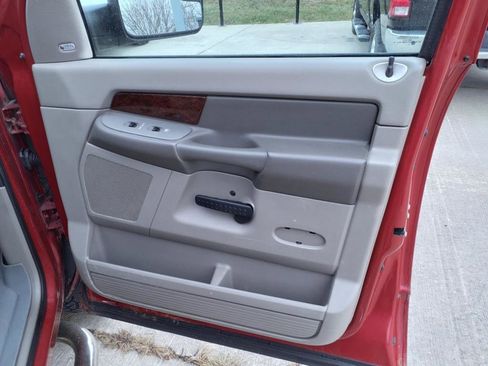 Used 2008 Dodge Ram 2500 Truck Laramie w/ Protection Group image 21