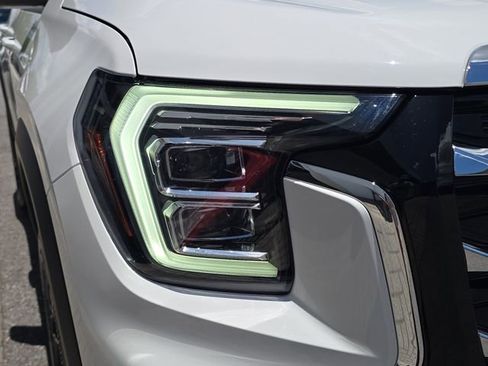 New 2026 GMC Terrain Elevation w/ Elevation Premium Package FWD image 10