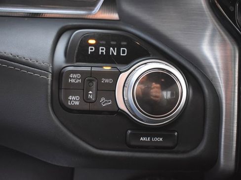 Used 2023 RAM 2500 Rebel w/ Level 2 Equipment Group image 31