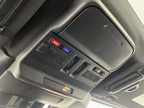 New 2026 Subaru Outback Limited image 21