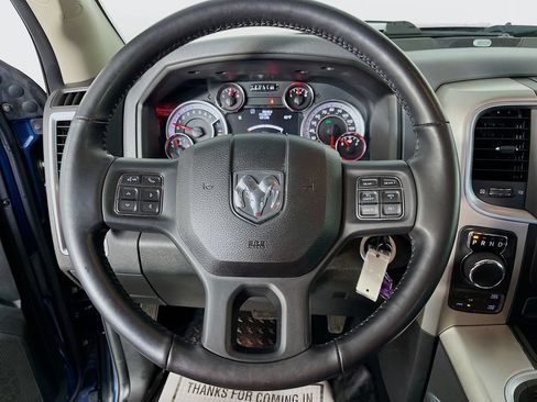 Used 2020 RAM 1500 Classic Warlock AWD/4WD image 13