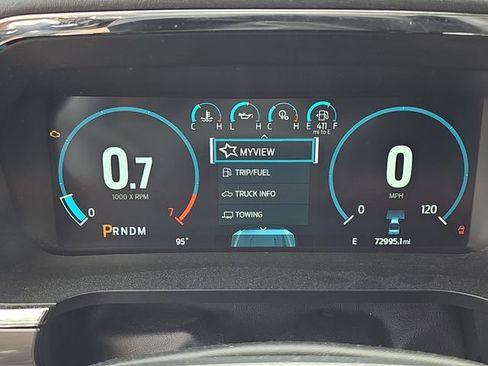 Used 2021 Ford F150 Lariat AWD/4WD image 19
