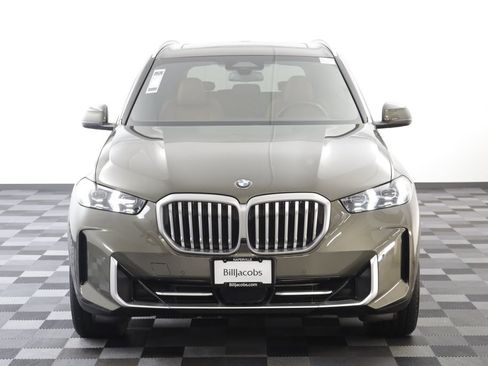 Used 2026 BMW X5 xDrive40i AWD/4WD image 23